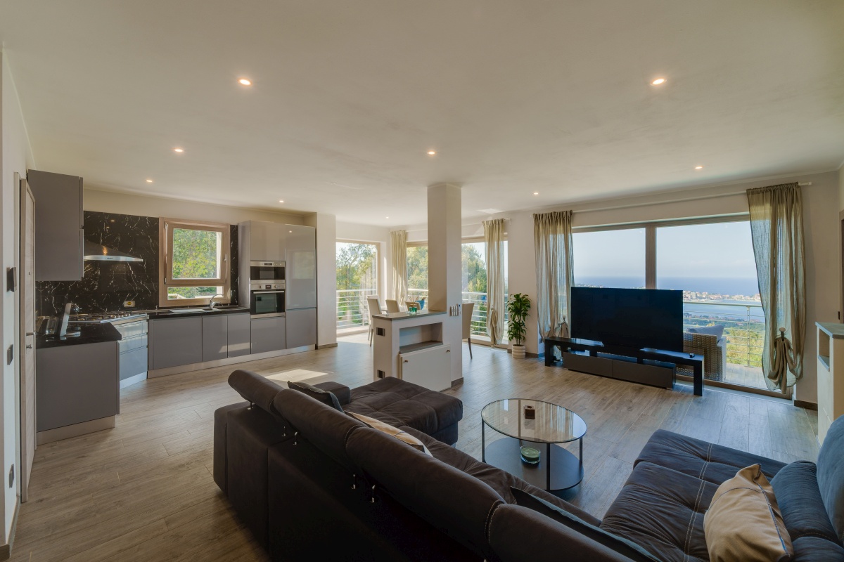 Villa Liam 